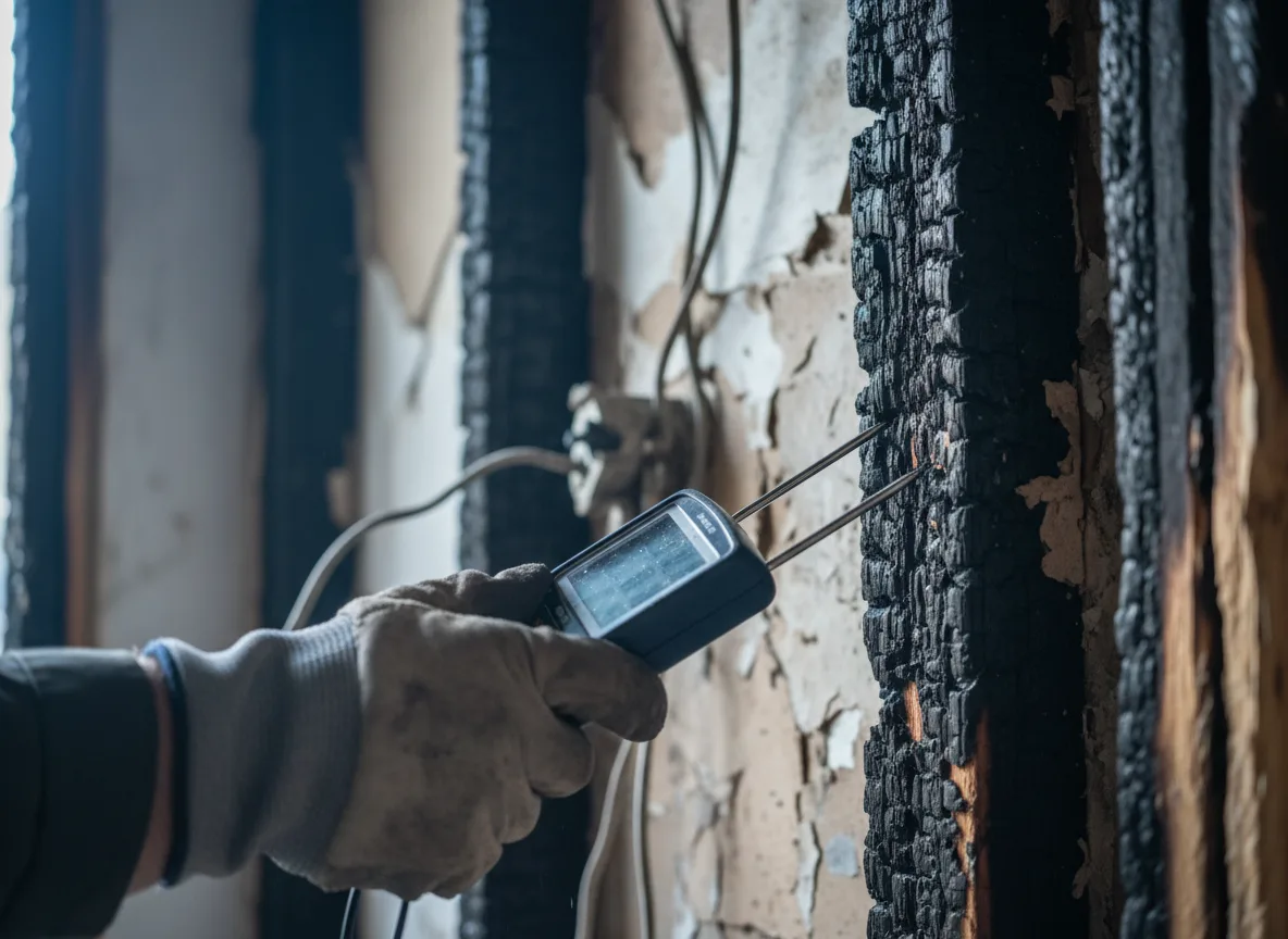 Fire Damage Restoration Paxico, KS FAQs